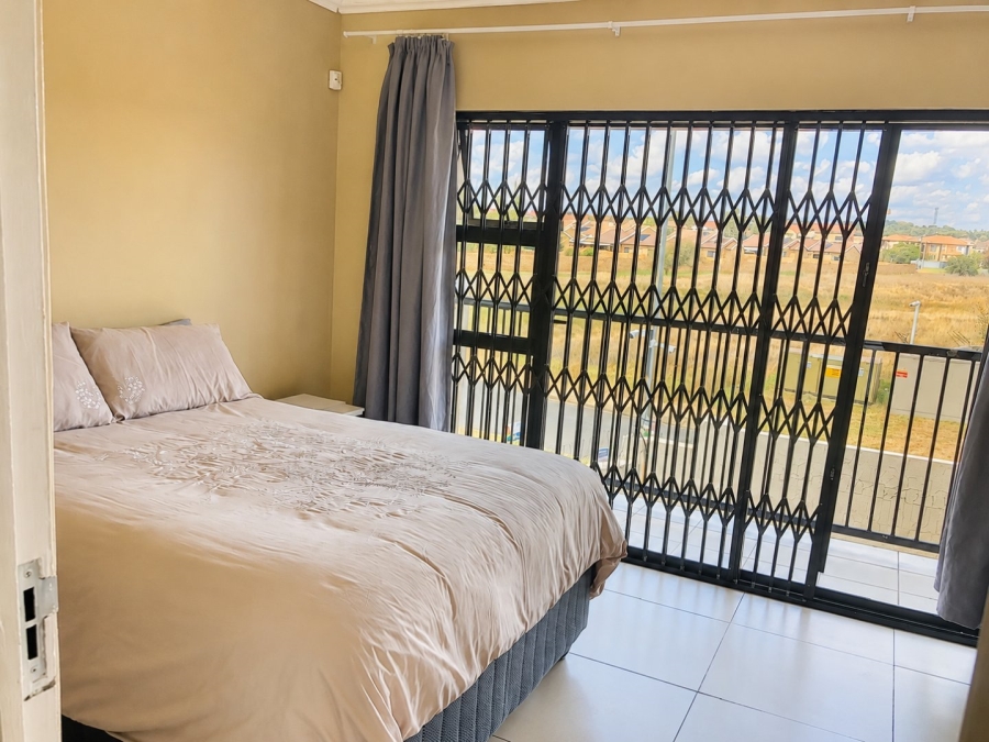 3 Bedroom Property for Sale in Shellyvale Free State